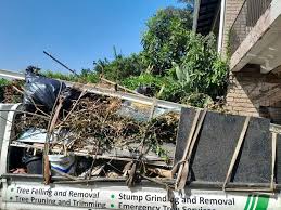 Best Commercial Junk Removal  in Rose Hill, NC