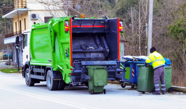 Best Yard Waste Removal  in Rose Hill, NC