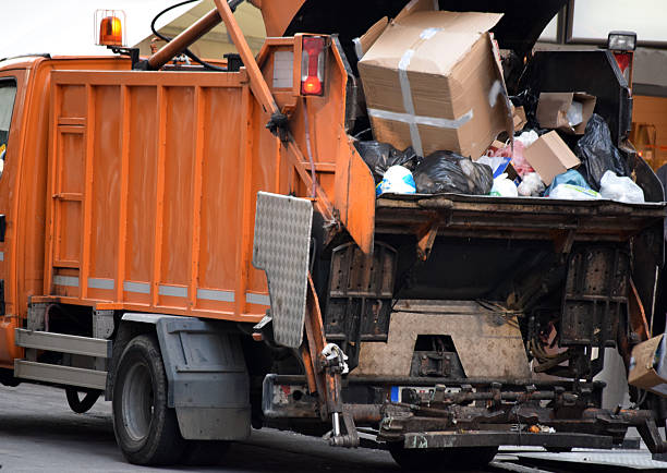 Best Retail Junk Removal  in Rose Hill, NC