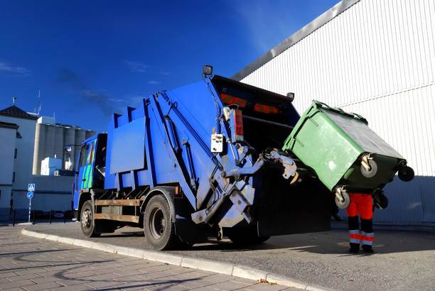 Professional Junk Removal in Rose Hill, NC